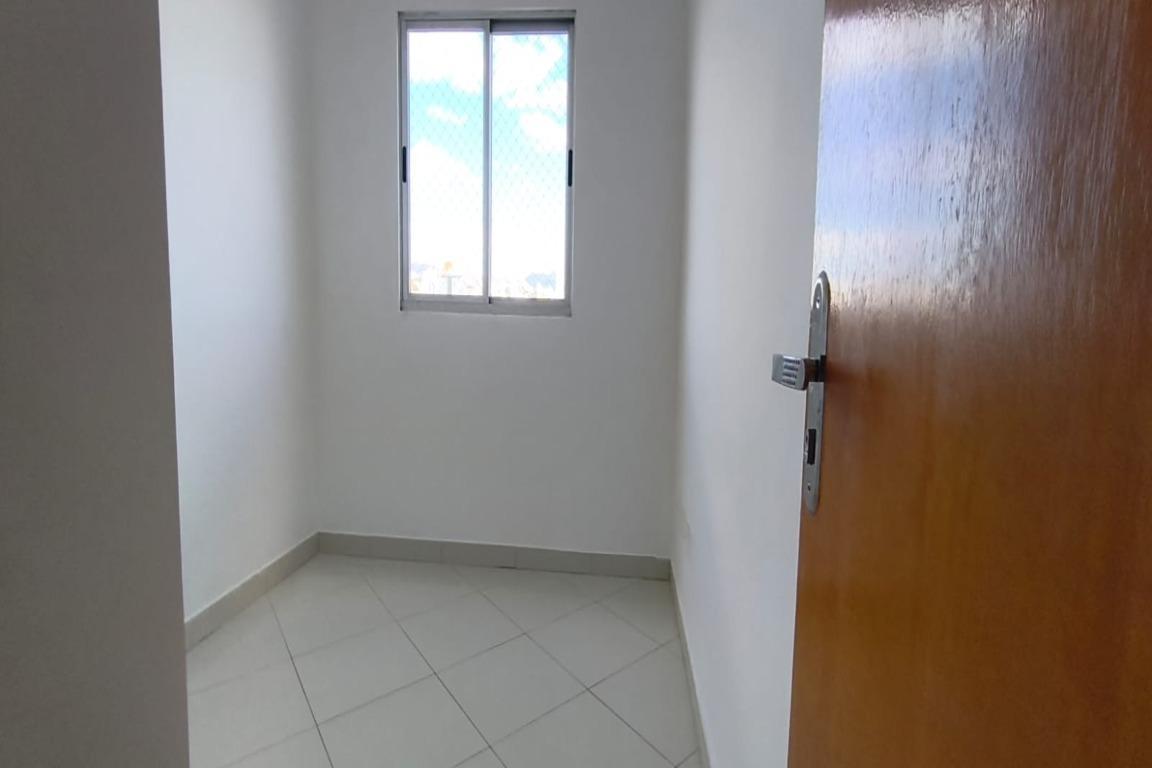 Cobertura, Santa Cruz, 3 Quartos, 2 Vagas, 1 Suíte