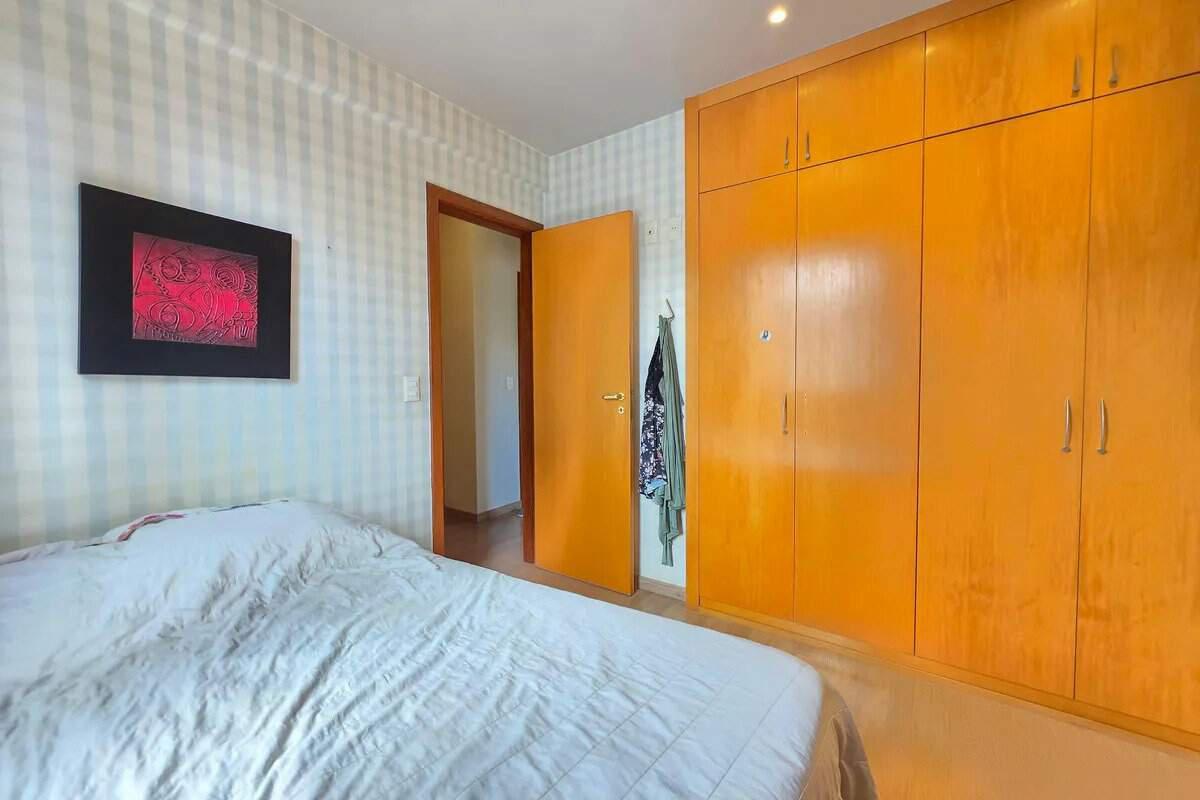 Apartamento, São Pedro, 3 Quartos, 2 Vagas, 1 Suíte
