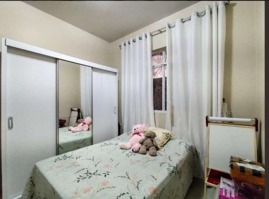 Casa, Salgado Filho, 3 Quartos, 2 Vagas, 1 Suíte