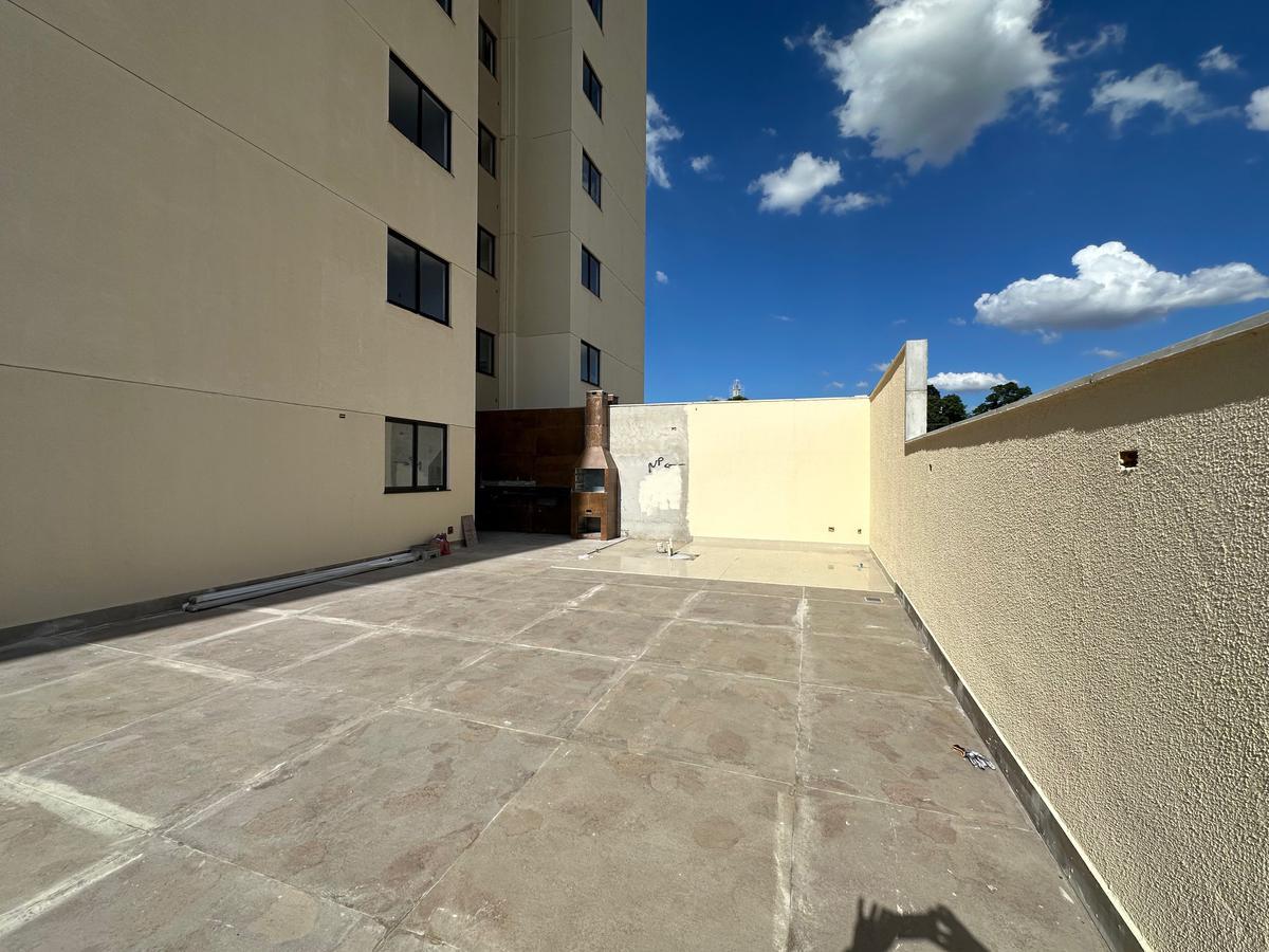 Apartamento, Serrano, 2 Quartos, 2 Vagas