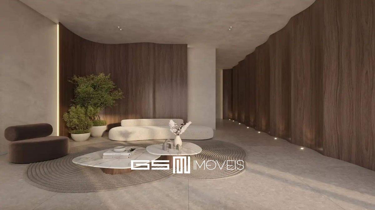 Apartamento, Aeroporto, 2 Quartos, 2 Vagas, 2 Suítes