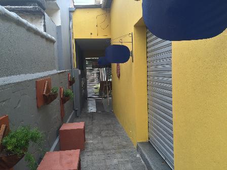 Andar, Padre Eustáquio, 1 Quarto, 0 Vaga