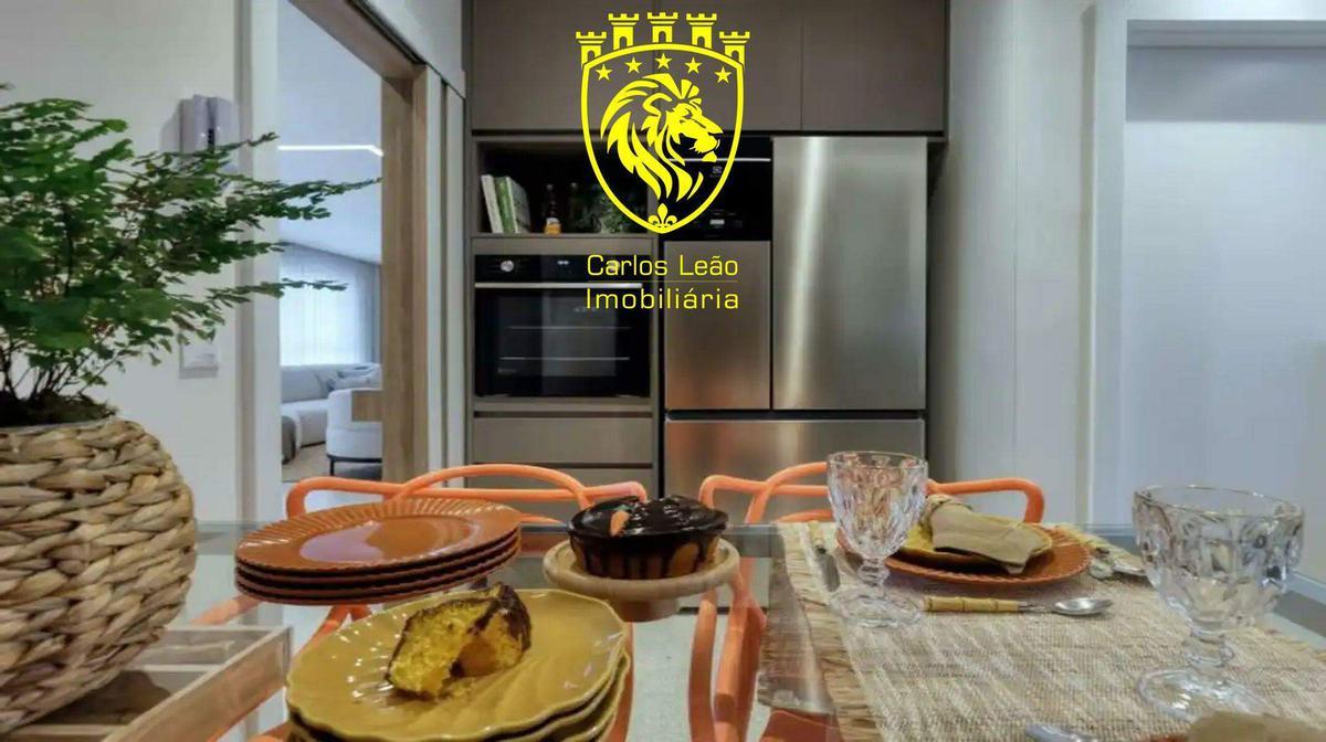 Apartamento, Serra, 4 Quartos, 3 Vagas, 2 Suítes