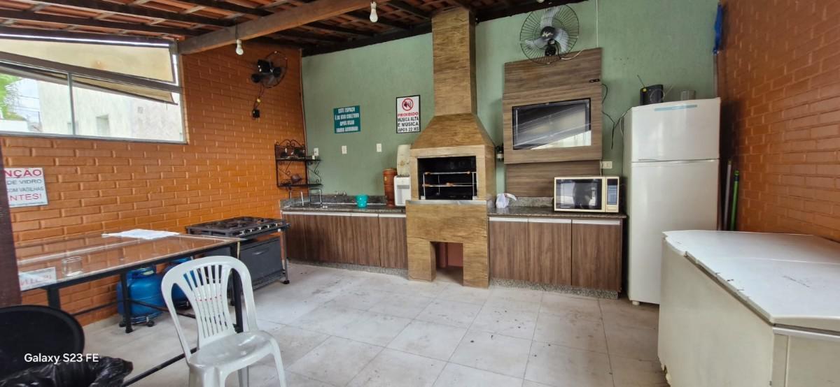 Apartamento, Amazonas, 3 Quartos, 2 Vagas