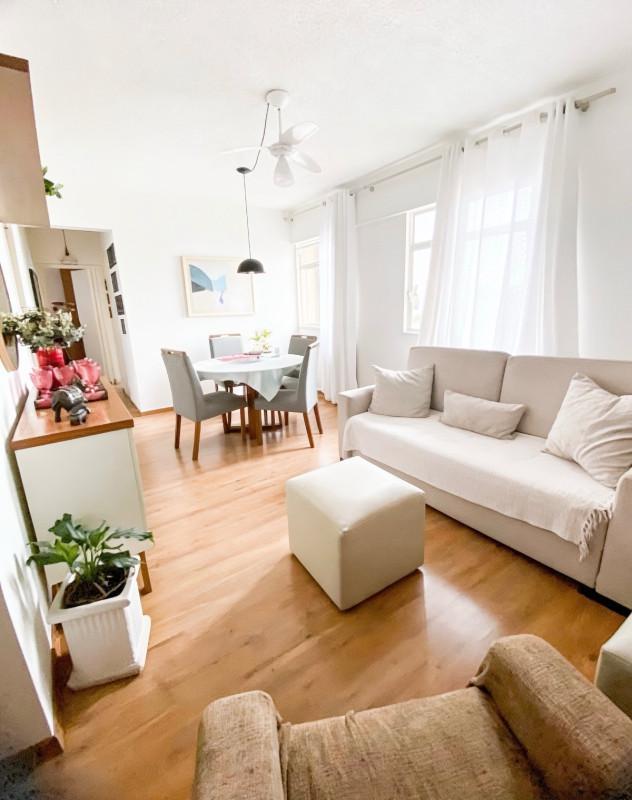 Apartamento, Santa Terezinha, 3 Quartos, 1 Vaga