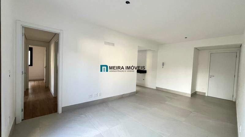 Apartamento, Cidade Nova, 3 Quartos, 2 Vagas, 1 Suíte