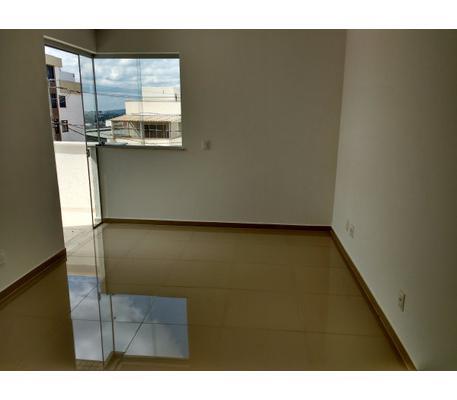 Apartamento, Castelo, 2 Quartos, 2 Vagas, 1 Suíte