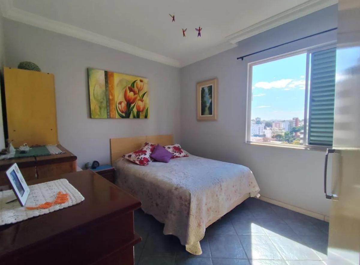 Cobertura, Cidade Nova, 4 Quartos, 4 Vagas, 2 Suítes