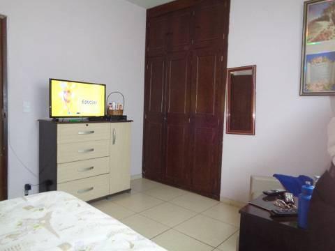 Casa, Betânia, 3 Quartos, 2 Vagas, 1 Suíte