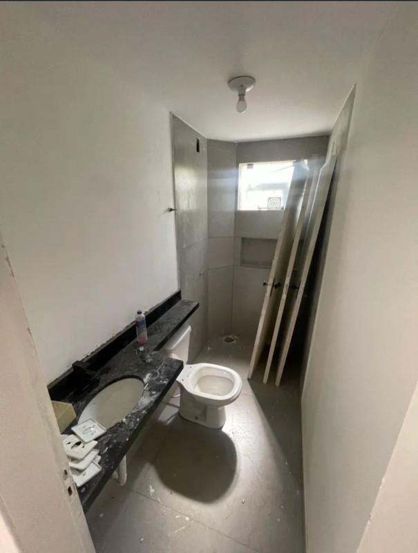 Apartamento, Novo Horizonte, 3 Quartos, 1 Vaga