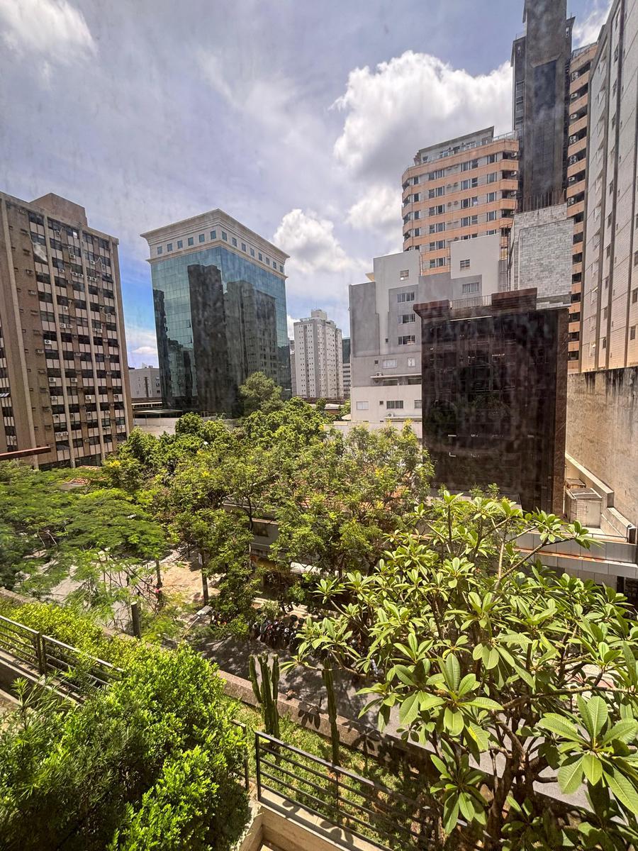 Sala, Funcionários, 0 Quarto, 2 Vagas