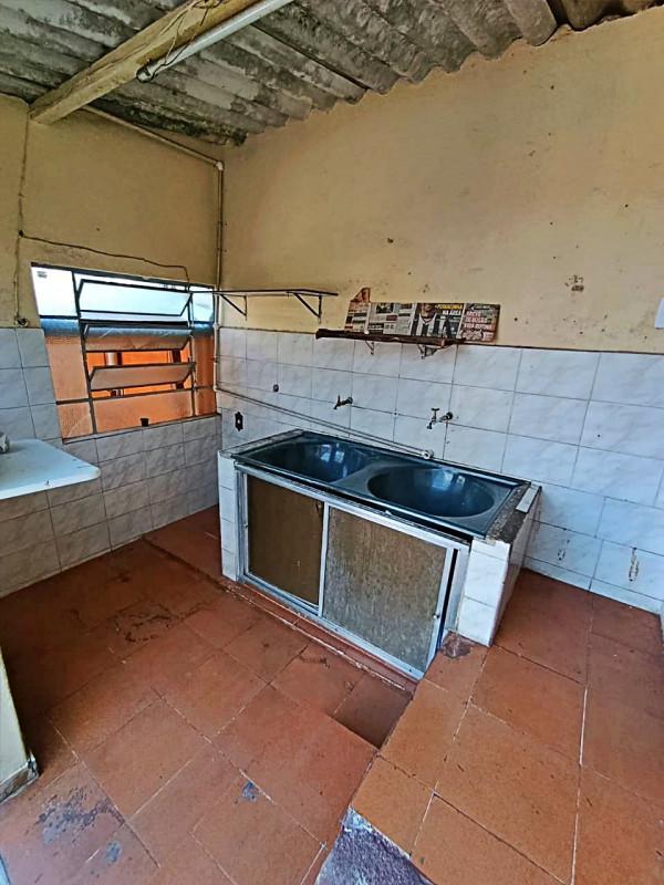 Casa, Dom Cabral, 3 Quartos, 2 Vagas