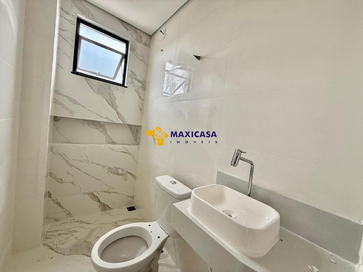 Apartamento, Céu Azul, 3 Quartos, 1 Vaga, 1 Suíte