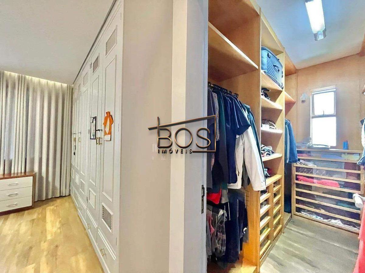 Cobertura, Carmo, 4 Quartos, 4 Vagas, 2 Suítes