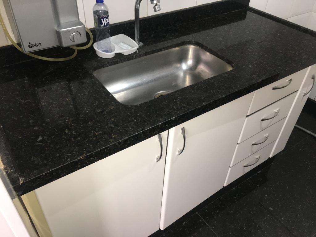 Apartamento, Castelo, 2 Quartos, 2 Vagas, 1 Suíte