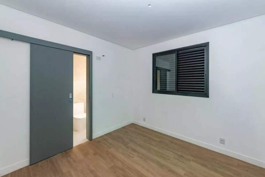 Cobertura, Prado, 3 Quartos, 2 Vagas, 3 Suítes