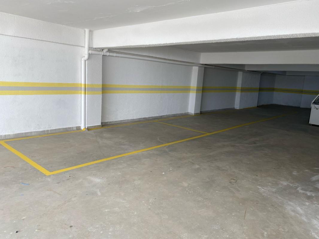 Apartamento, Barreiro, 3 Quartos, 3 Vagas, 1 Suíte