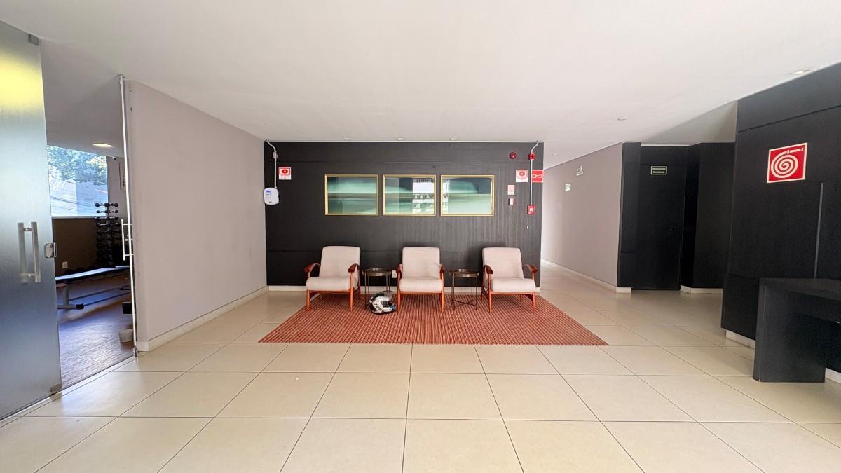 Apartamento, Gutierrez, 2 Quartos, 2 Vagas, 1 Suíte