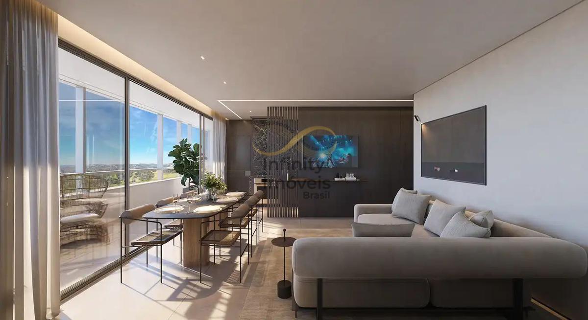 Apartamento, Vale do Sereno, 1 Quarto