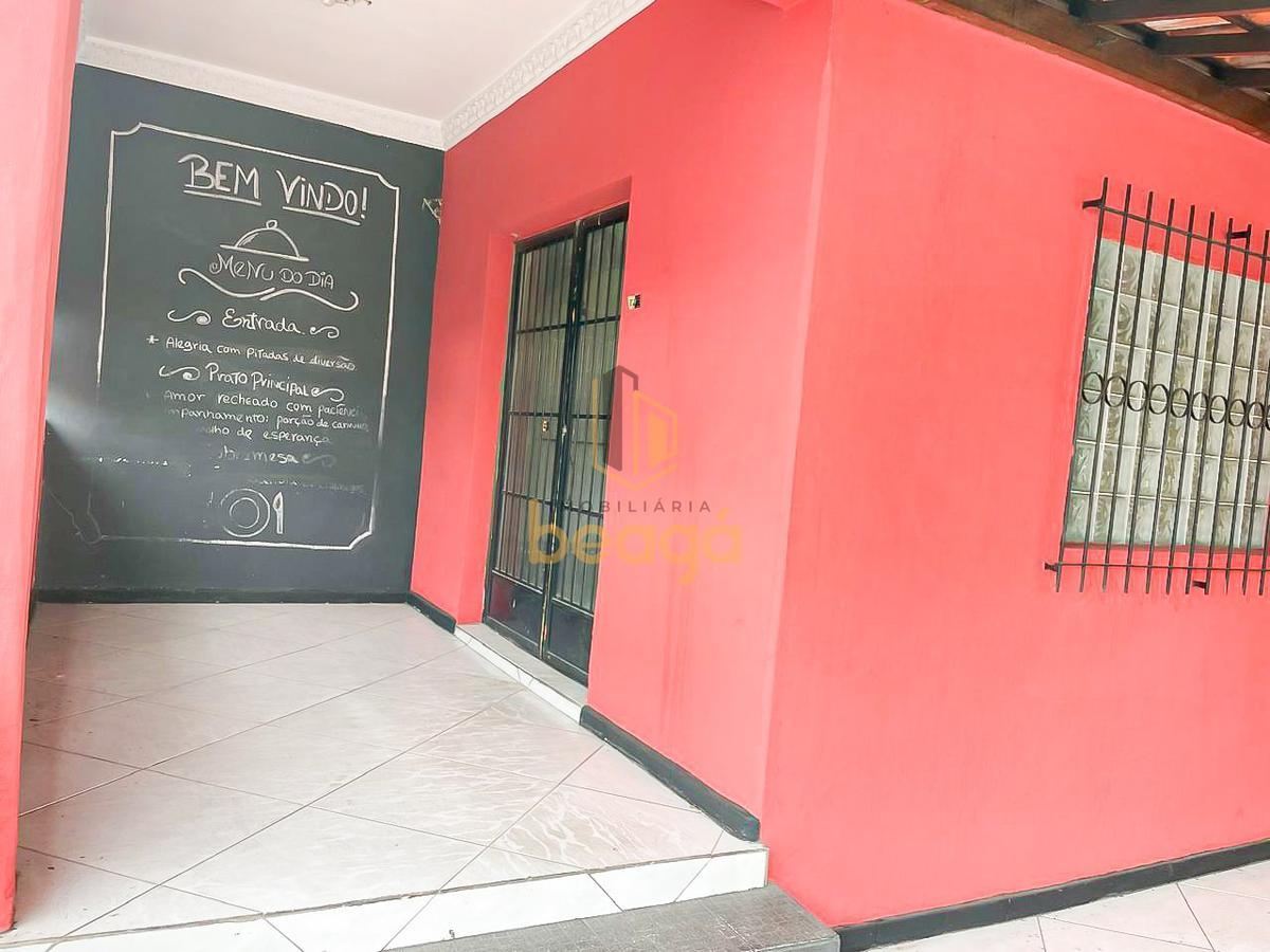 Andar, Padre Eustáquio, 0 Quarto, 0 Vaga