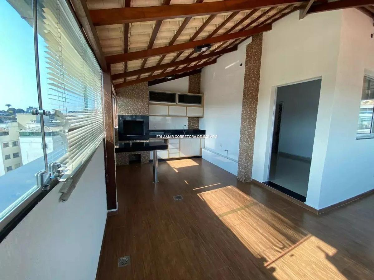 Apartamento, Jardim Riacho das Pedras, 3 Quartos, 1 Vaga, 1 Suíte