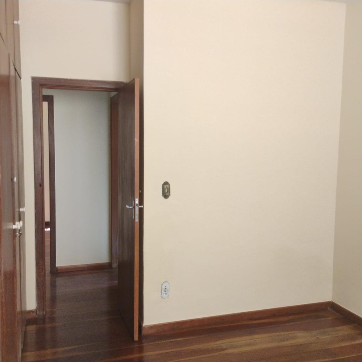 Apartamento, Santa Rosa, 3 Quartos, 1 Vaga, 1 Suíte