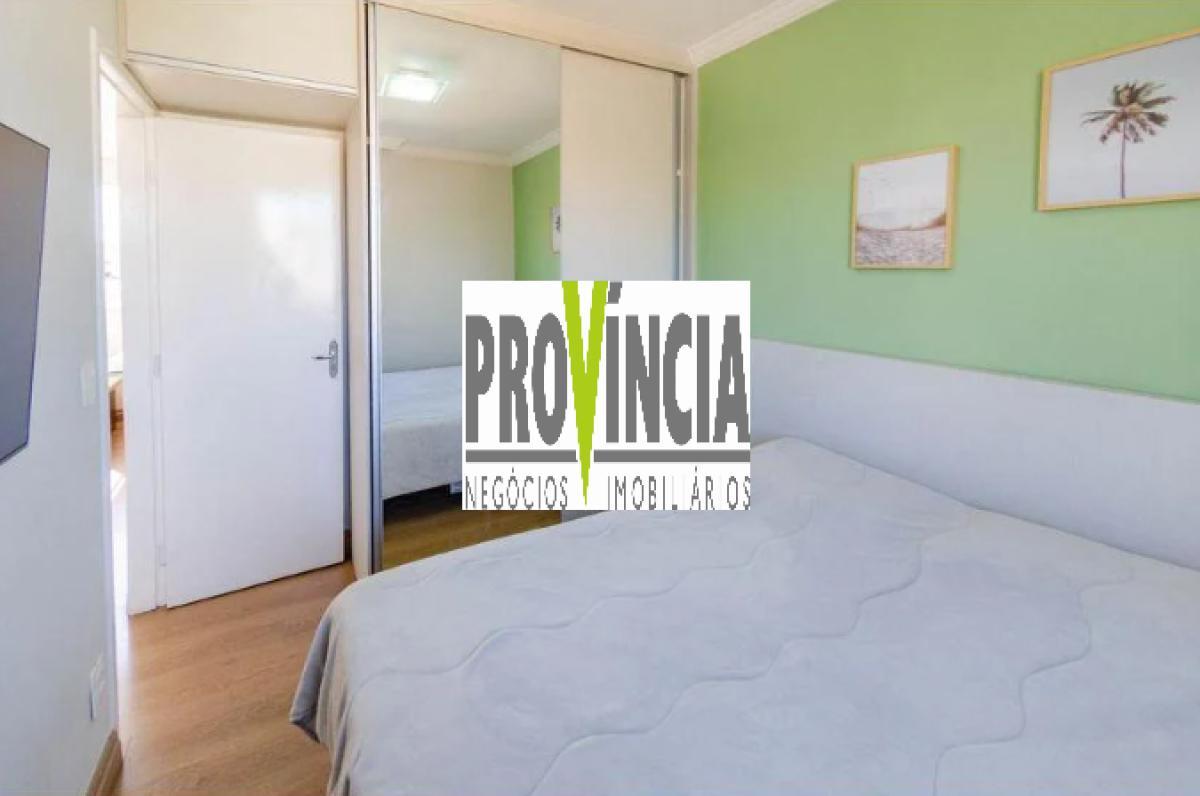 Apartamento, João Pinheiro, 2 Quartos, 1 Vaga