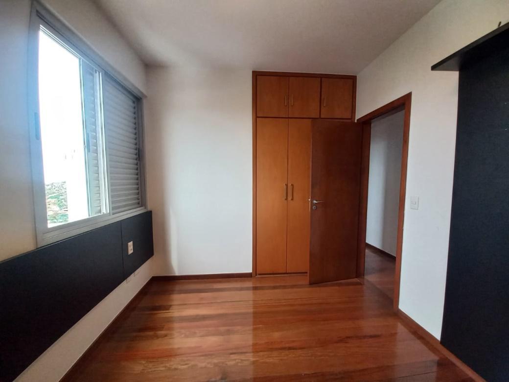 Apartamento, Belvedere, 3 Quartos, 2 Vagas, 1 Suíte