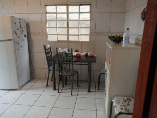 Casa, Etelvina Carneiro, 3 Quartos, 5 Vagas