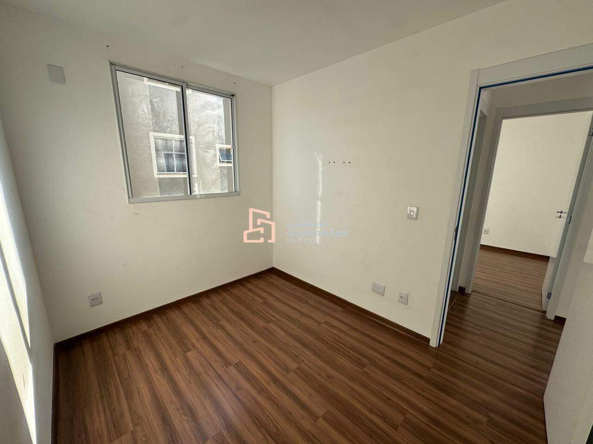 Apartamento, Monte Verde, 2 Quartos, 2 Vagas