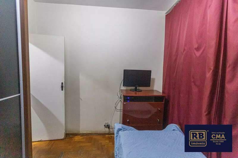 Apartamento, Lourdes, 3 Quartos, 1 Vaga, 1 Suíte