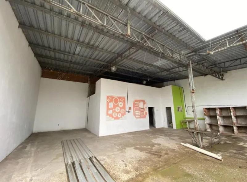 Galpão, São Francisco de Assis, 1 Quarto, 0 Vaga