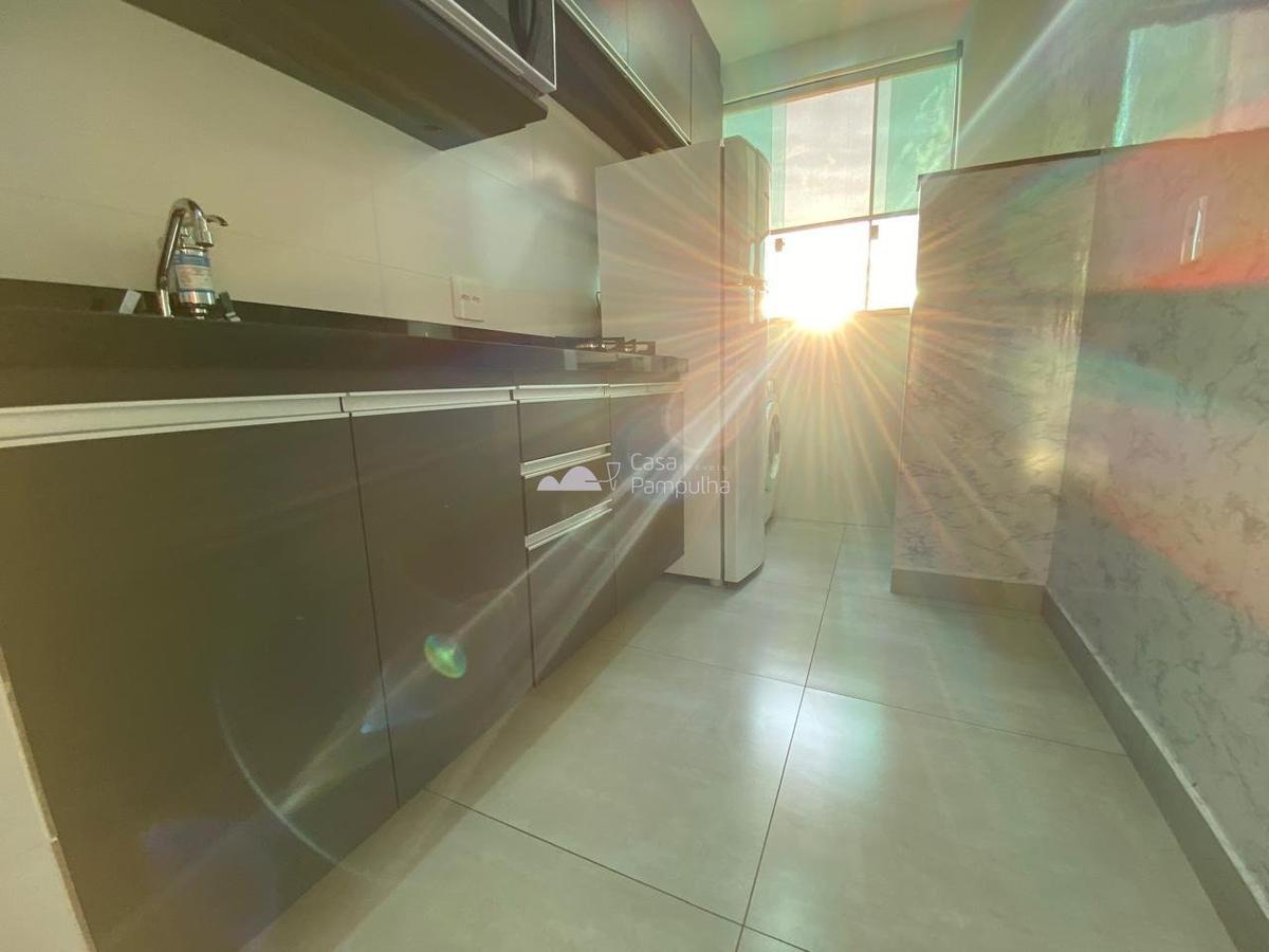 Apartamento, Santa Amélia, 3 Quartos, 2 Vagas, 1 Suíte