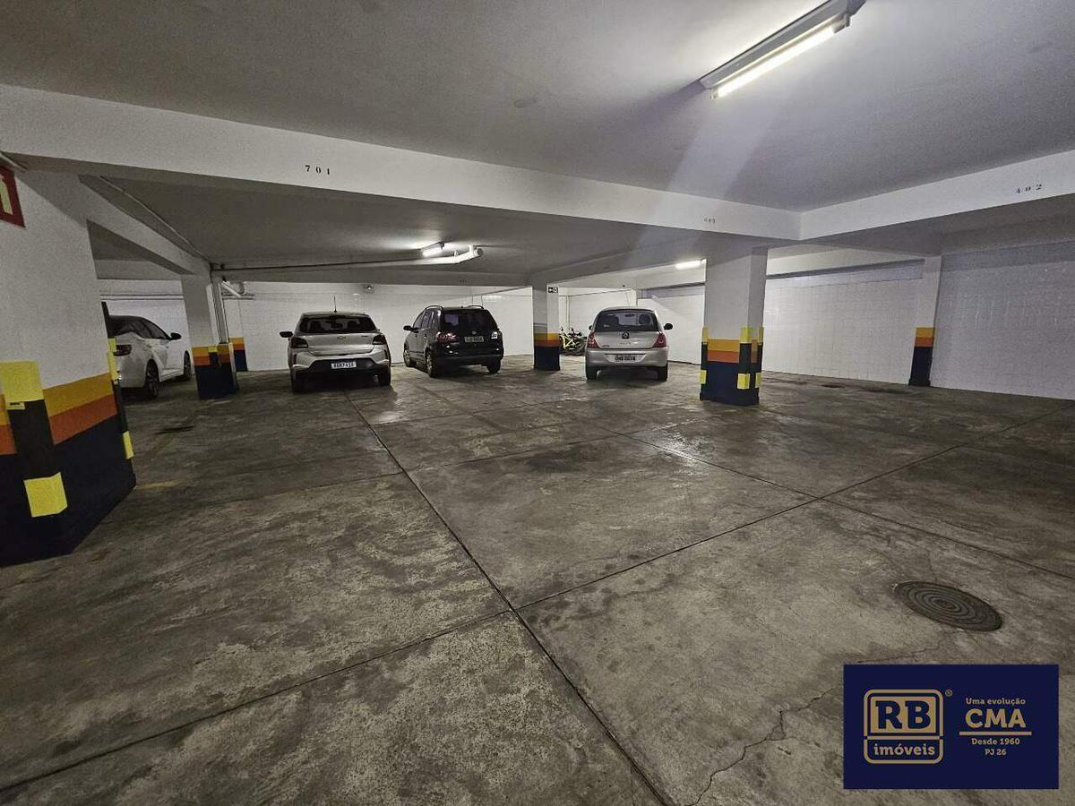 Apartamento, Lourdes, 3 Quartos, 2 Vagas, 1 Suíte