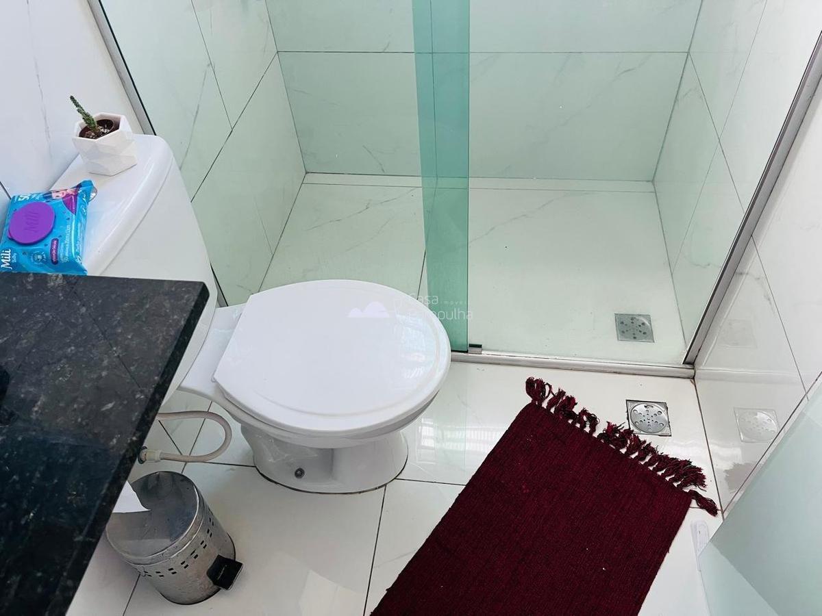 Casa, Planalto, 3 Quartos, 4 Vagas, 1 Suíte