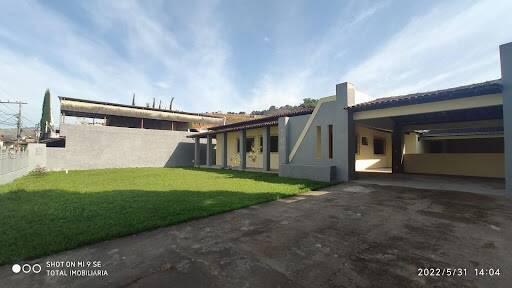 Casa, Giovanini, 4 Quartos, 5 Vagas, 1 Suíte