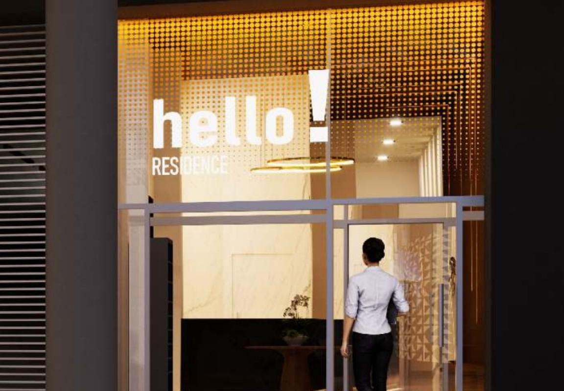 Apartamento, Barro Preto, 2 Quartos, 1 Vaga, 1 Suíte