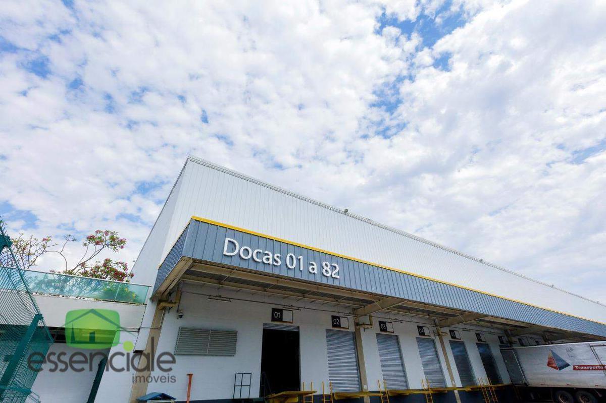 Galpão, Chácaras Reunidas Santa Terezinha, 0 Quarto, 0 Vaga