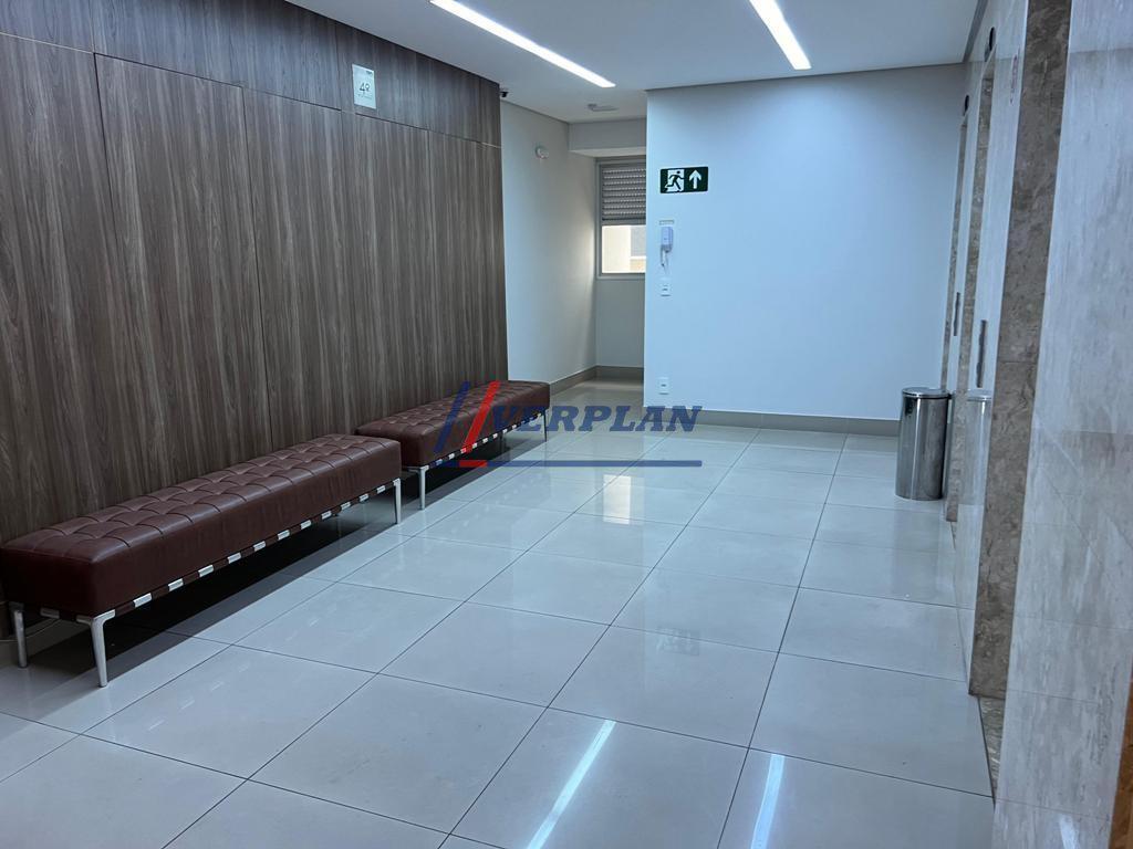 Sala, Barro Preto, 3 Vagas