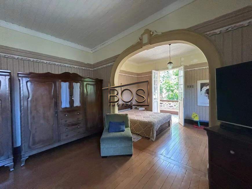 Casa, Lourdes, 6 Quartos, 5 Vagas