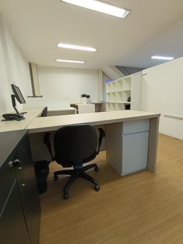 Andar, Barro Preto, 0 Quarto, 0 Vaga