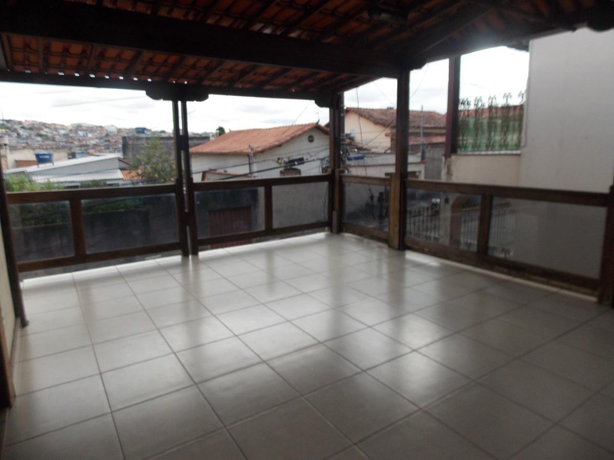 Casa, Betânia, 5 Quartos, 2 Vagas, 2 Suítes