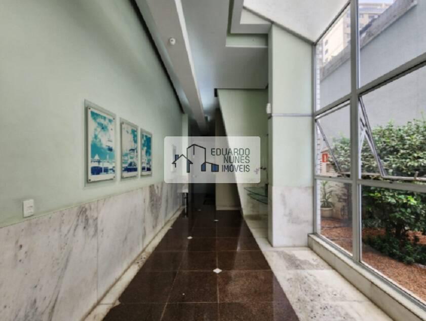 Apartamento, Funcionários, 3 Quartos, 2 Vagas, 1 Suíte
