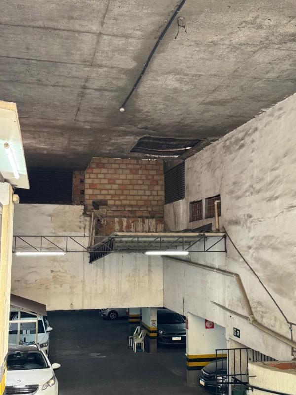 Andar, Barro Preto, 0 Quarto, 37 Vagas