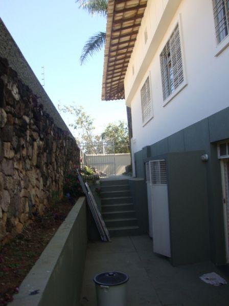 Casa, São Luiz (pampulha), 3 Quartos, 8 Vagas, 3 Suítes