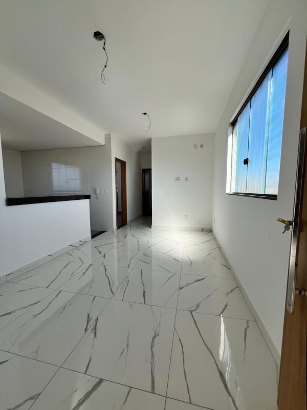 Apartamento, Novo Eldorado, 3 Quartos, 2 Vagas, 1 Suíte