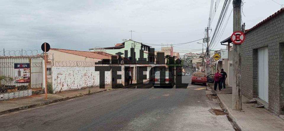 Lote, Vila Andere I, 0 Quarto, 0 Vaga