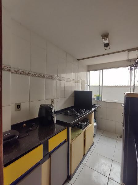Apartamento, Goiânia, 2 Quartos, 1 Vaga