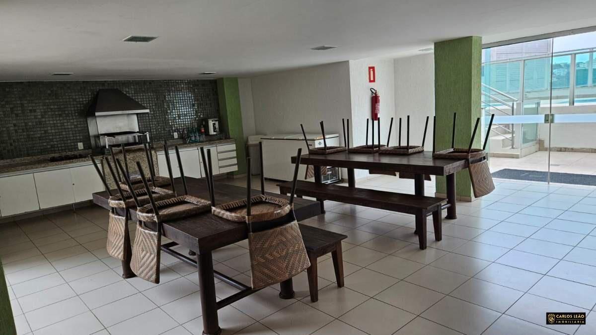 Cobertura, Buritis, 8 Quartos, 3 Vagas, 1 Suíte