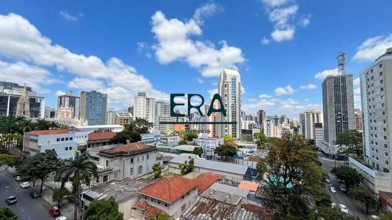 Cobertura, Lourdes, 2 Quartos, 2 Vagas, 2 Suítes